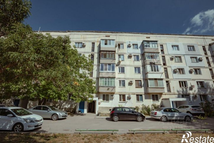 3-комн квартира Бахчисарайский район
