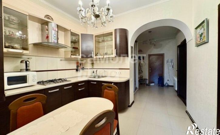 2-комн квартира Евпатория, Московская улица, 46А