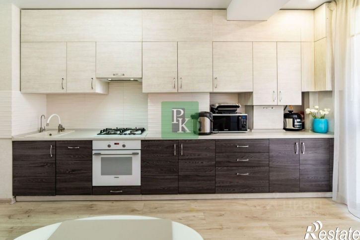 2-комн квартира улица Челнокова, д 17 к 2а