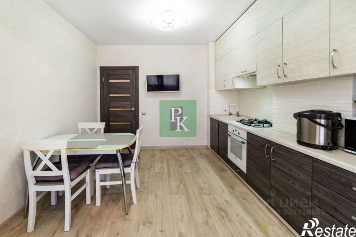 2-комн квартира улица Челнокова, д 17 к 2а