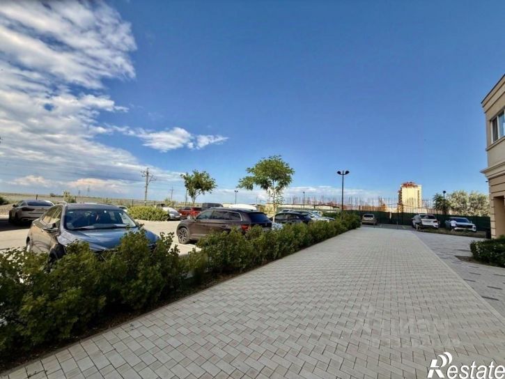 2-комн квартира г Евпатория, ул Симферопольская, зд 2ф стр 1