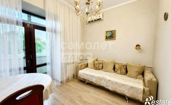 2-комн квартира Евпатория, Московская улица, 46А