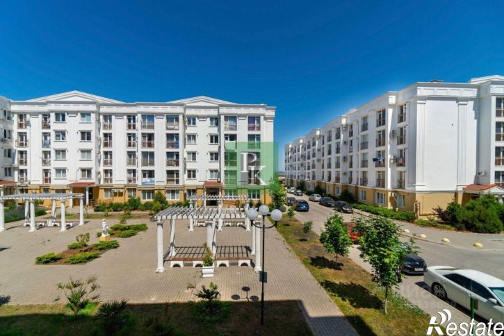 2-комн квартира улица Челнокова, д 17 к 2а