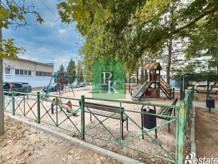 1-комн квартира проспект Генерала Острякова, д 162