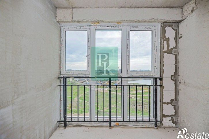 1-комн квартира улица Братьев Манганари, д 30 к 1