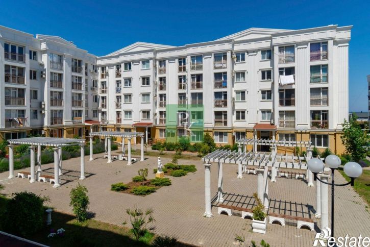 2-комн квартира улица Челнокова, д 17 к 2а