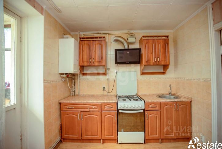 3-комн квартира Бахчисарайский район