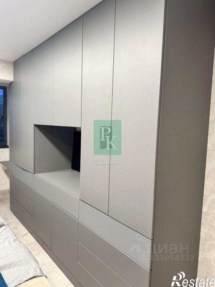 2-комн квартира улица Николая Музыки, д 44