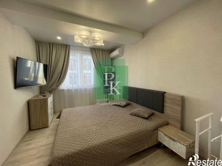 2-комн квартира улица Челнокова, д 17 к 2а