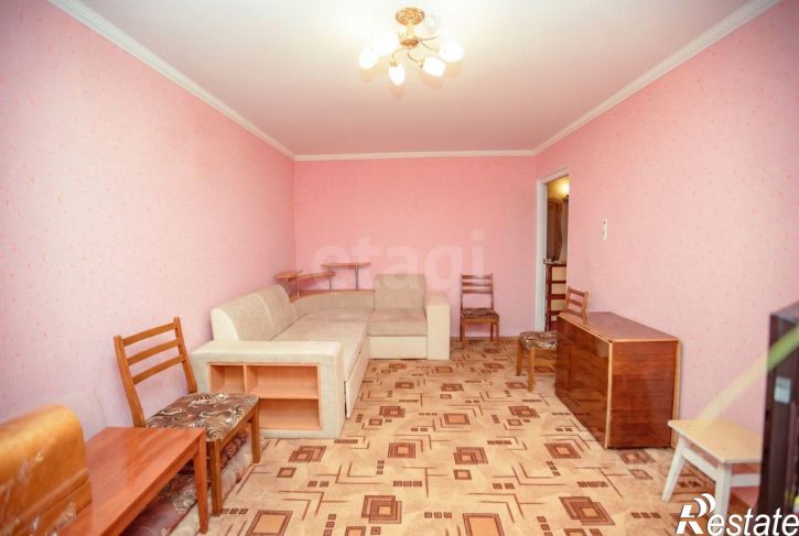 3-комн квартира Бахчисарайский район