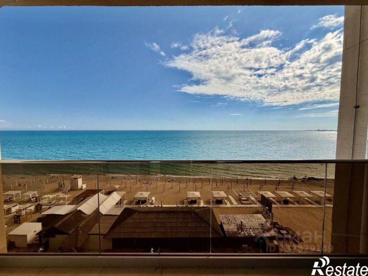 2-комн квартира г Евпатория, ул Симферопольская, зд 2ф стр 1