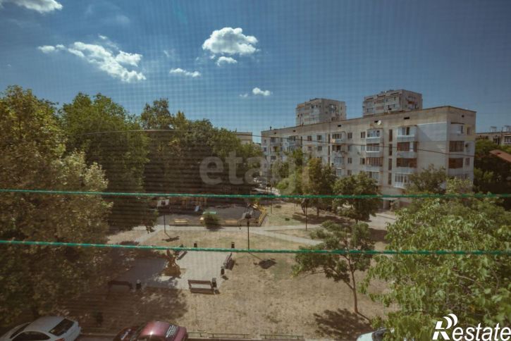 3-комн квартира Бахчисарайский район