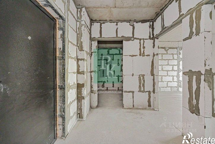 1-комн квартира улица Братьев Манганари, д 30 к 1