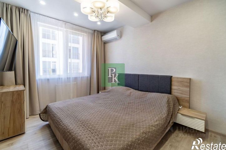 2-комн квартира улица Челнокова, д 17 к 2а