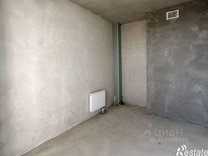 2-комн квартира г Евпатория, ул Симферопольская, зд 2ф стр 1