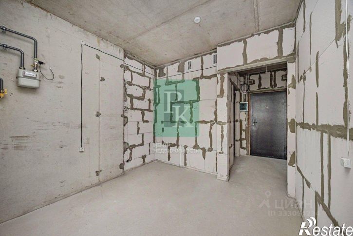 1-комн квартира улица Братьев Манганари, д 30 к 1