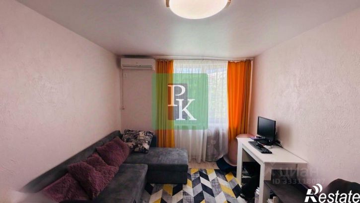 3-комн квартира улица Адмирала Фадеева, д 27ж