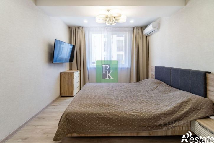 2-комн квартира улица Челнокова, д 17 к 2а