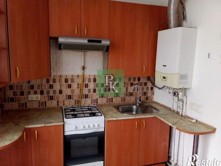 5-комн квартира проспект Античный, д 9
