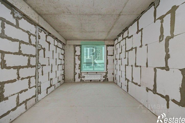 1-комн квартира улица Братьев Манганари, д 30 к 1