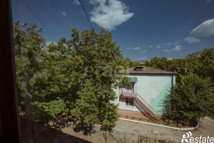 3-комн квартира Бахчисарайский район