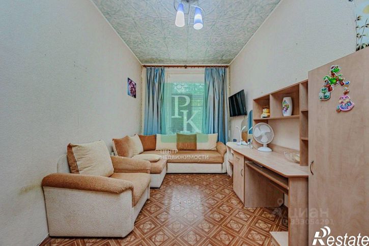 3-комн квартира улица Матвея Воронина, д 1