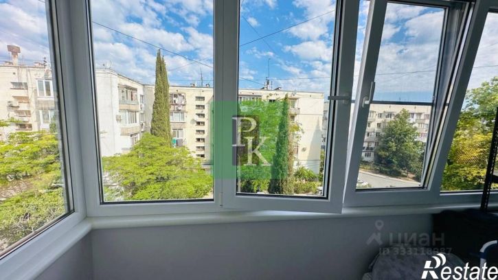 3-комн квартира улица Адмирала Фадеева, д 27ж