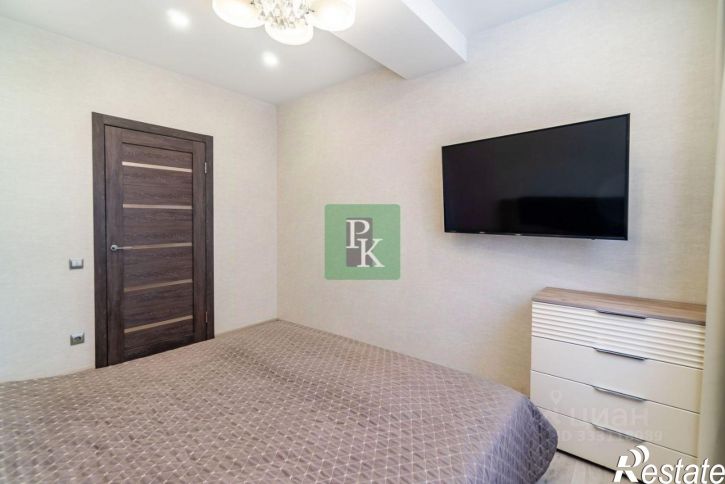 2-комн квартира улица Челнокова, д 17 к 2а