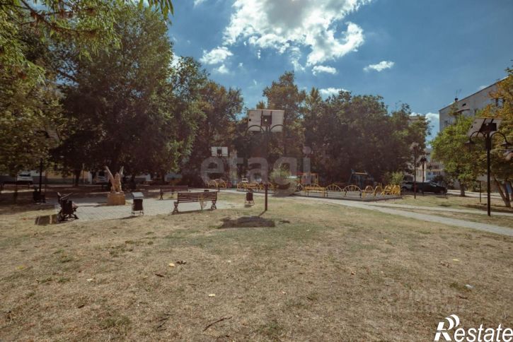3-комн квартира Бахчисарайский район
