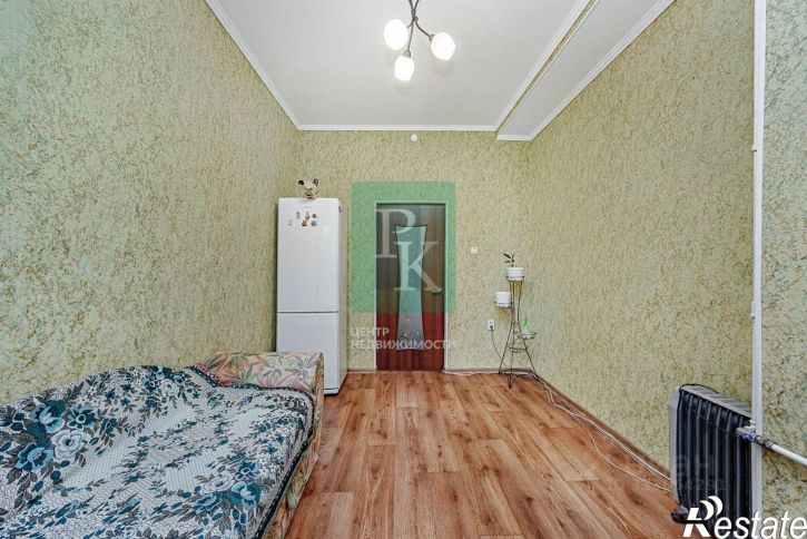 3-комн квартира улица Матвея Воронина, д 1