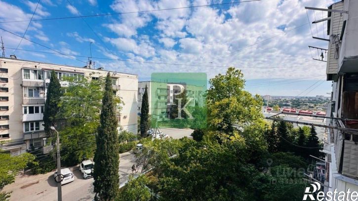 3-комн квартира улица Адмирала Фадеева, д 27ж