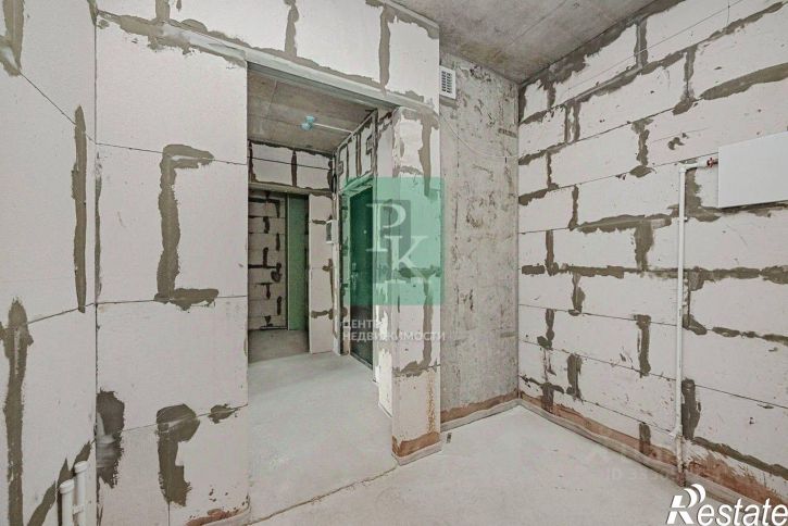 1-комн квартира улица Братьев Манганари, д 30 к 1