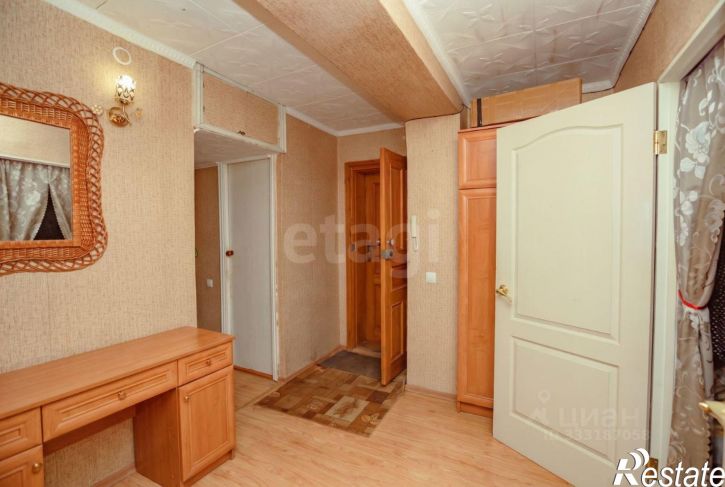3-комн квартира Бахчисарайский район