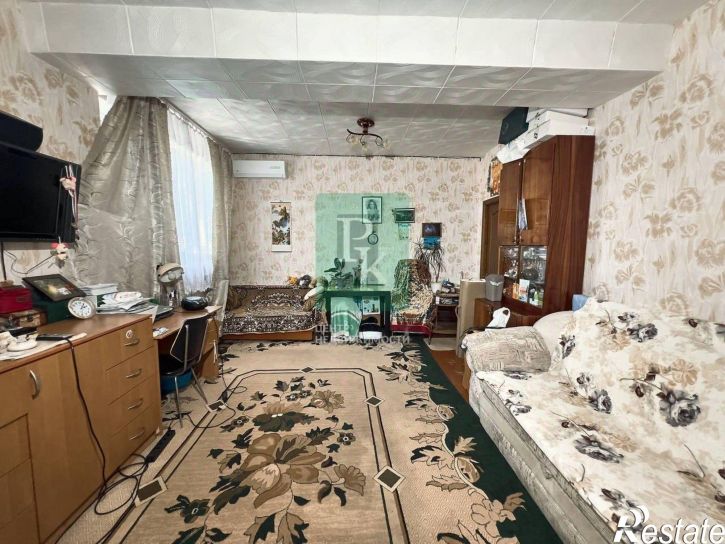 2-комн квартира улица Тараса Шевченко, д 47