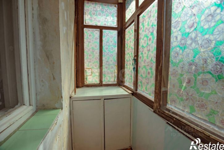 3-комн квартира Бахчисарайский район