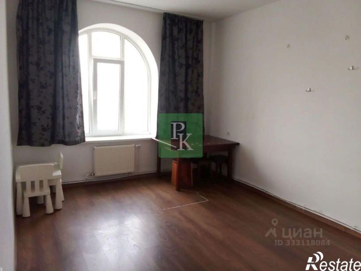 5-комн квартира проспект Античный, д 9