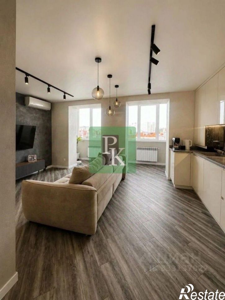 3-комн квартира улица Вакуленчука, д 26 к 4