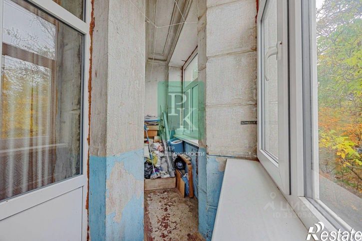 3-комн квартира улица Матвея Воронина, д 1
