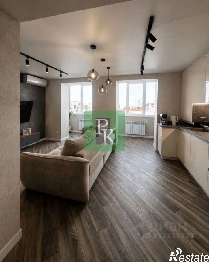 3-комн квартира улица Вакуленчука, д 26 к 4