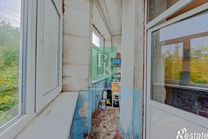 3-комн квартира улица Матвея Воронина, д 1