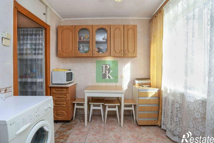 2-комн квартира улица Генерала Жидилова, д 32