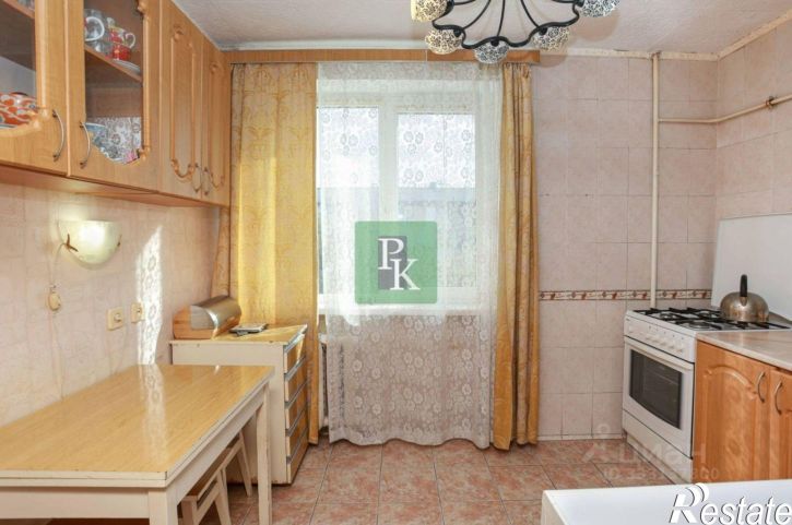 2-комн квартира улица Генерала Жидилова, д 32