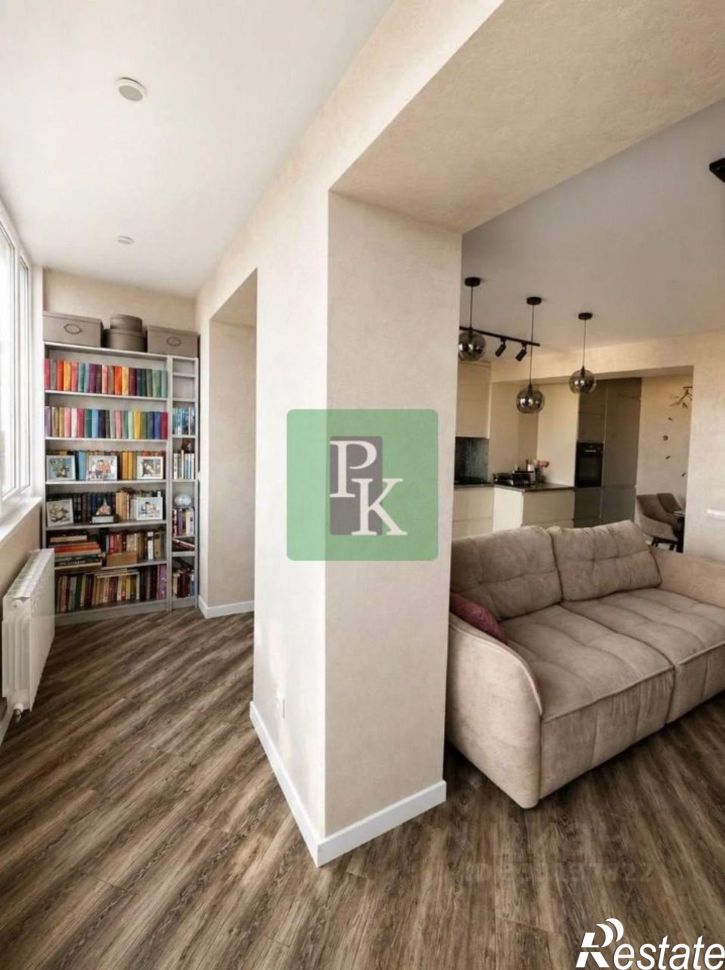 3-комн квартира улица Вакуленчука, д 26 к 4