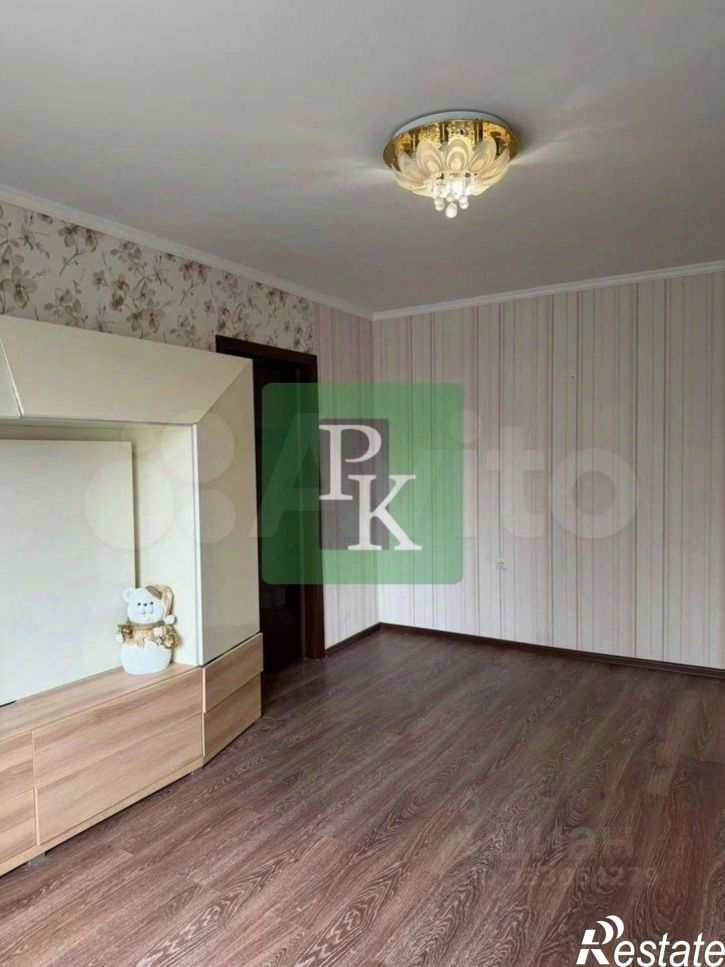 3-комн квартира улица Астана Кесаева, д 8/4