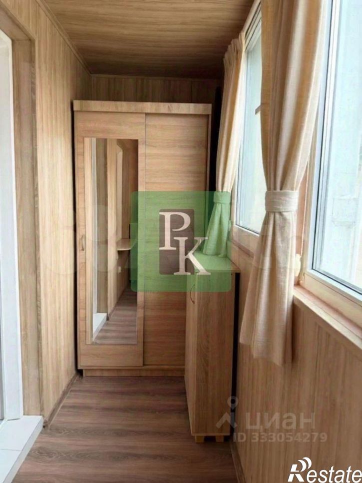 3-комн квартира улица Астана Кесаева, д 8/4