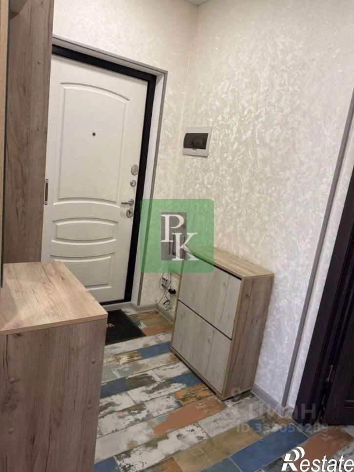 1-комн квартира проспект Столетовский, д 29