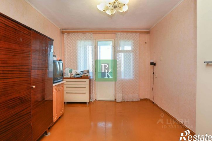 2-комн квартира улица Генерала Жидилова, д 32