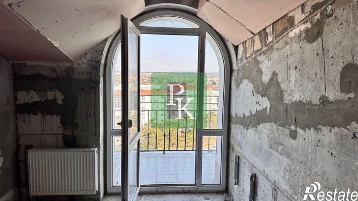 1-комн квартира проспект Генерала Острякова, д 242а к 3