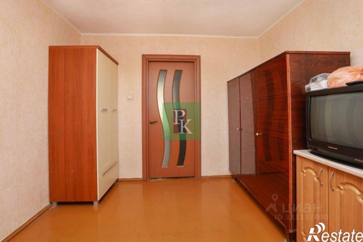 2-комн квартира улица Генерала Жидилова, д 32