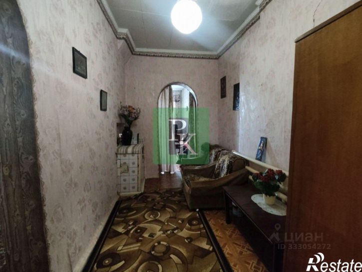 2-комн квартира поселок городского типа Азовское
